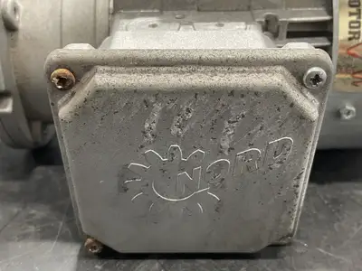 NEW NORD SK 63L/4CUSTF