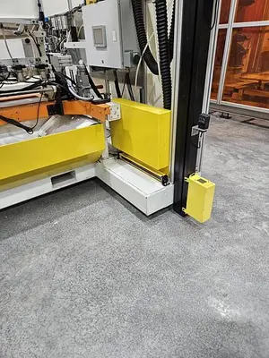 USED 2013 ABB IRB 2600-20/1.65