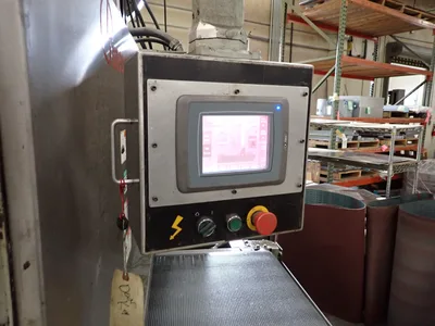 USED 2000 TIMESAVERS 237-1MW