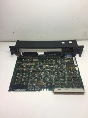 USED GE-Fanuc IC697BEM711F