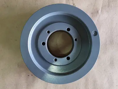 NEW TB WOOD'S 7.4X2B-SK