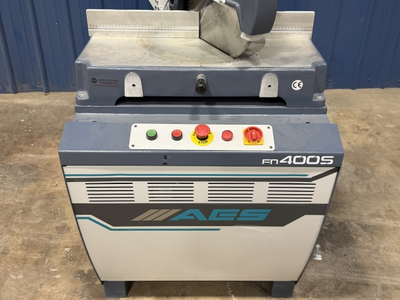 USED AES FN