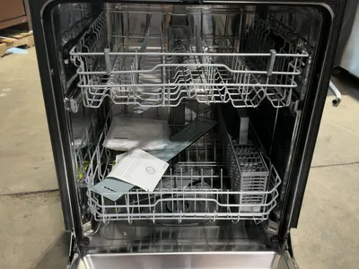Used LG LDFC2423V Dishwashers Michigan US | Miedema Asset Management Group #1320874