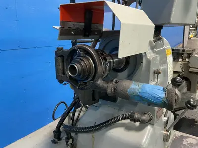 Used CYCLEMATIC CHR68EVS Engine Lathes Ohio US | HGR 24 #1314267