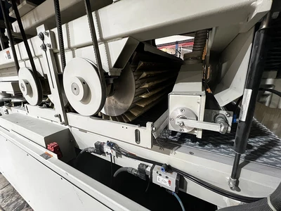 USED 2007 LOEWER DISCMASTER (DMDDDBB)