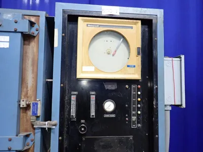 Used BLUE M IGF7780PRE Heat Treating Units Ohio US | HGR 24 #729515