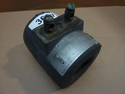 USED GENERAL ELECTRIC / GE 750X34G1