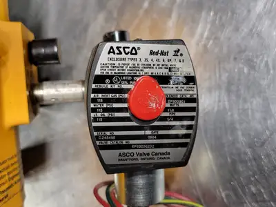 NEW EL-O-MATIC ES0065.U2A04A.14K2