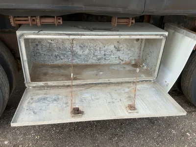 Used 2005 TRANSCRAFT 48’ Flatbed Trailers Michigan US | Miedema Asset Management Group #1579920
