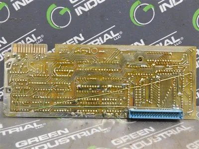 Avtron 630 Control Board A14736 Used