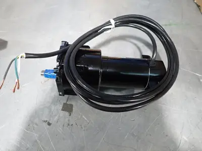 NEW BODINE ELECTRIC 24A4BEPMZ4