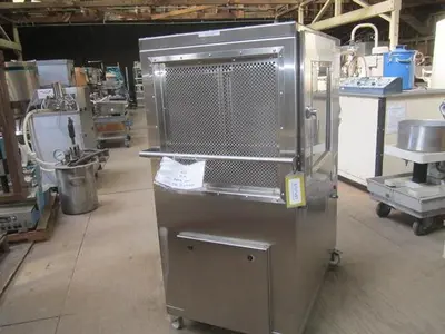 USED 2008 ATMOS-TECH INDUSTRIES PTC2626-26SS