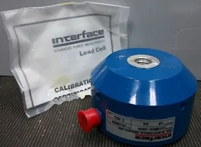 QTY. 1. INTERFACE MFG. IN SCOTTSDALE AZ. ADVANCED ...