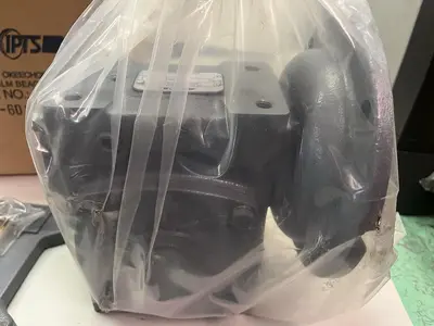 New | in-Stock IPTS IC60-60:1-R-56C Speed Reducers | Surplus Asset Holdings #1204370