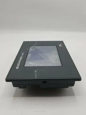 USED TOTAL CONTROL CQPM3D200B2P-A