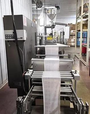 USED 2020 HMC PIM 7-12