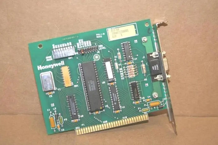 Used HONEYWELL 623-60 Circuit Boards Michigan US | Ideal Machinery #574269