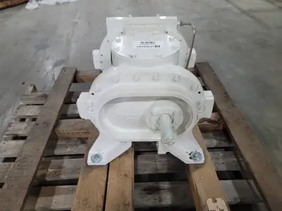 USED GARDNER-DENVER SSFG99B