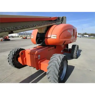 Used 2007 JLG 800S Manlifts New York US | United Lift #1445786
