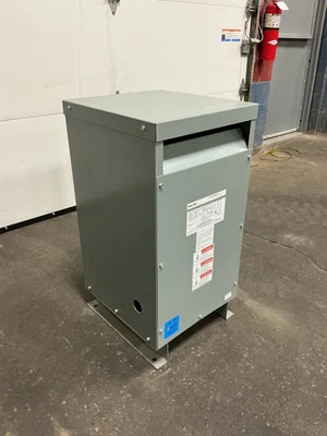 Used HPS _UNKNOWN_ Transformers Ohio US | Equipment Recovery Corp. #1330508