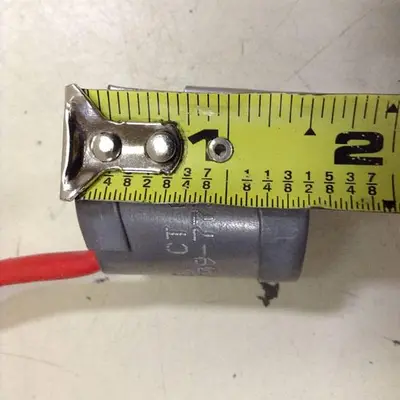 USED IHCO A70528