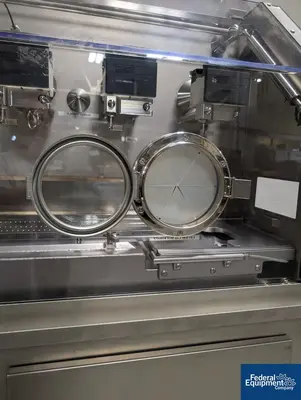 USED HENDRIKS Hendriks Lyosphere, Model Bollomaat
