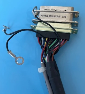 USED Perkin Elmer N077-9534
