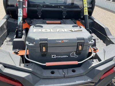Used 2021 POLARIS RZR XP 1000 Utility Vehicles Michigan US | Miedema Asset Management Group #1411206