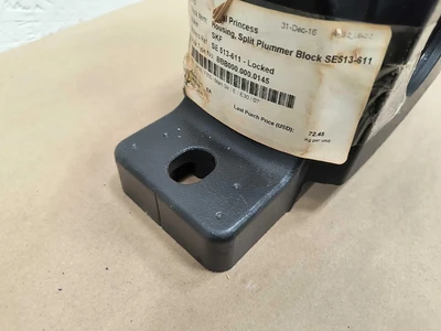 SKF 513-611 Mounted Bearings & Housings | Fram Fram LLC (13)