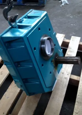 USED Link-Belt FX