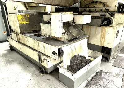 2012 CHEVALIER FSG-1632ADIII Reciprocating Surface Grinders | CNC EXCHANGE (9)
