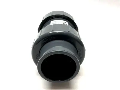 4539-020 | Spears  TU 2000 IND Ball Check Valve SOC/FIPT 2" PVC - New Other