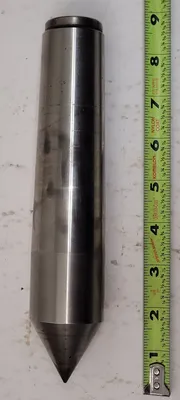 COLLIS 62005 Dead Center Tooling & Accessories, Tooling | Machinery Central (2)