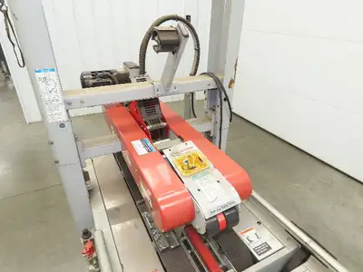 Used 3M-MATIC _UNKNOWN_ Case Sealers - Tapers Indiana US | Arrow Industrial #1411415