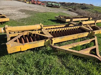USED 1994 JOHN DEERE PULVERIZER