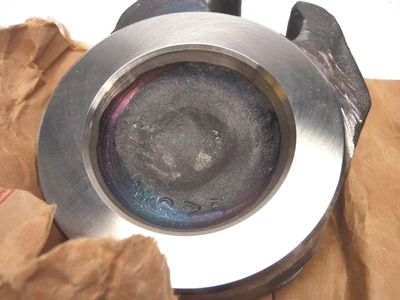 USED CRANE-ALOYCO 3" VALVE WEDGE DISC