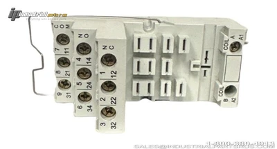 Used ALLEN-BRADLEY 700-HN153 Relays & Switches Kentucky US | Industrial Parts R Us Inc. #783885