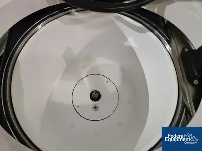 Used N/A _UNKNOWN_ Centrifuge - Floor Ohio US | Federal Equipment Company #1339966