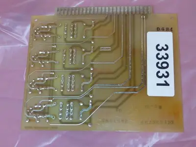 USED HUNKAR LABS 61285-03