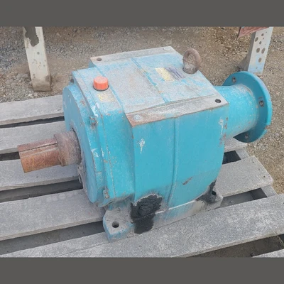 USED BROOK HANSEN SFN73B25U