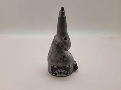 Used BRIDGEPORT QUILLMASTER Milling Attachments & Heads Kentucky US | Aucto #687164