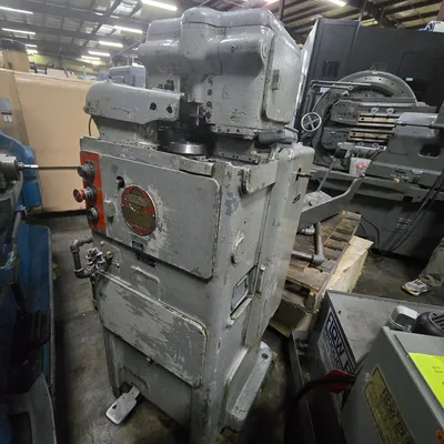 FELLOWS 3 GEAR SHAPERS CNC | Piselli Enterprises (2)