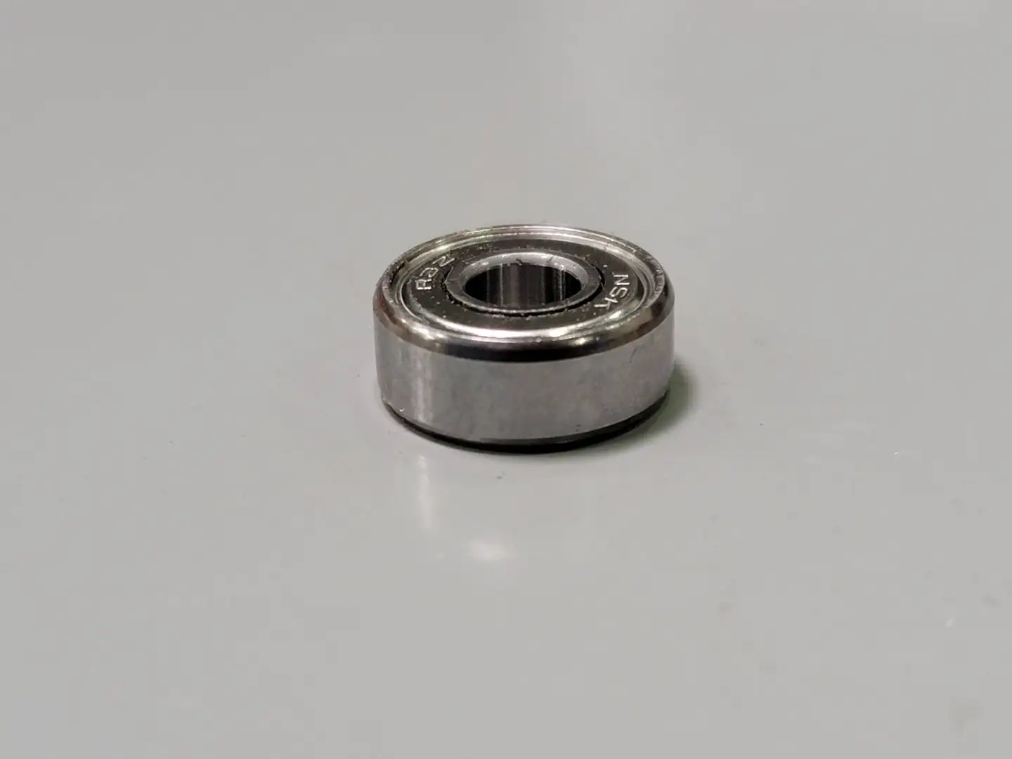 Single Row Small Size Ball Bearing No. R3Z