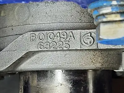 New | in-Stock GOULDS 3875STX Parts (Hydraulics and Pneumatics) British Columbia CA | Lenmark #257208