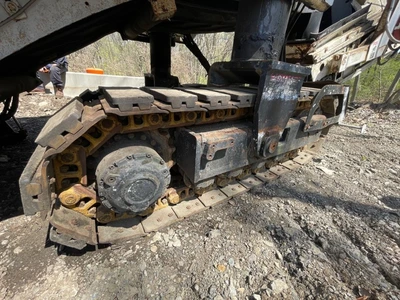 Used 2009 ROADTEC RX 700 Cold Planers New Jersey US | Proxy Equipment #1384969