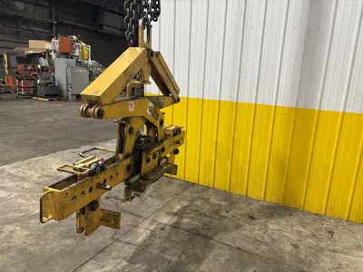 USED CALDWELL 281-3-52
