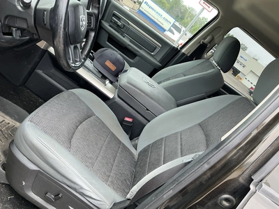 Used 2013 RAM 1500 Pickup Trucks Michigan US | Miedema Asset Management Group #1320404