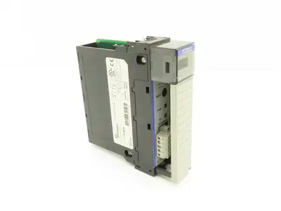 Bihl Wiedemann BWU1488 AS-Interface Scanner Series A F/W Rev 1.3 ControlLogix