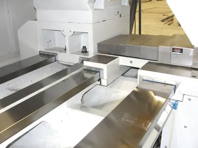 USED 2025 MICROCUT BNC5000 CNC