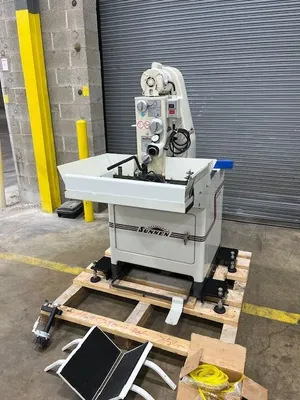 SUNNEN MBB-1660 Hones | Michael Fine Machinery Co., Inc. (8)
